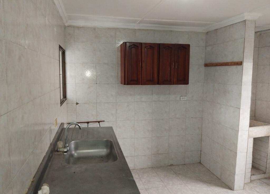 Inmobiliaria Issa Saieh Casa Venta, Alfonso López (suroccidente), Barranquilla imagen 3
