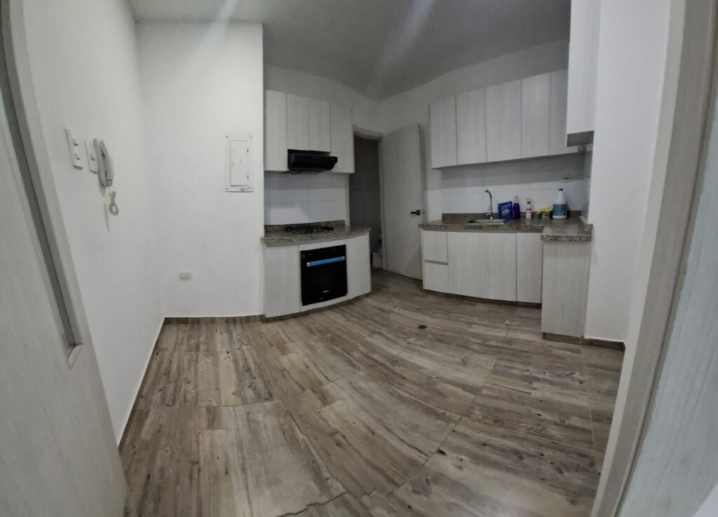 Inmobiliaria Issa Saieh Apartamento Arriendo/venta, Ciudad Jardín, Barranquilla imagen 1