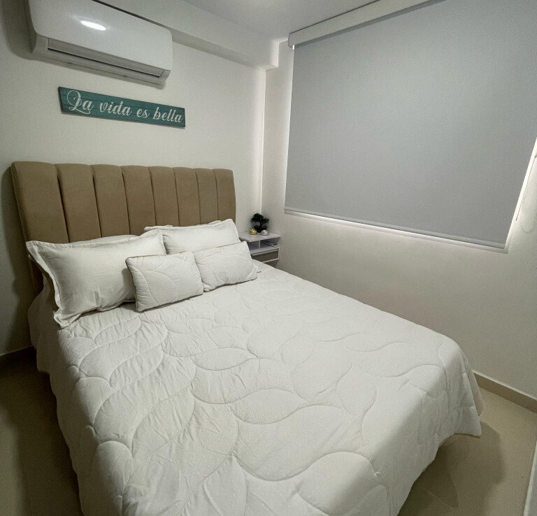 Inmobiliaria Issa Saieh Apartamento Venta, Miramar, Barranquilla imagen 9