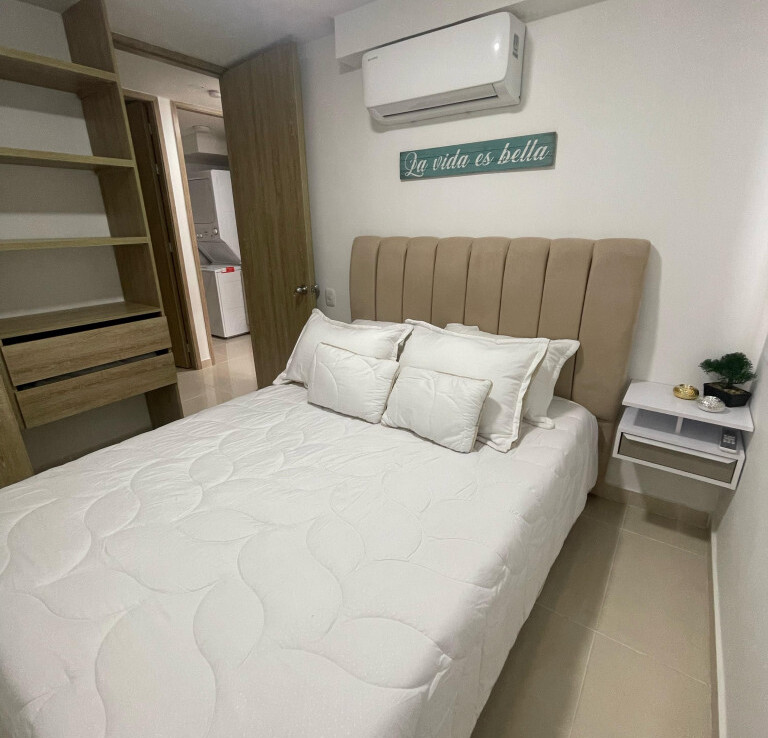 Inmobiliaria Issa Saieh Apartamento Venta, Miramar, Barranquilla imagen 10
