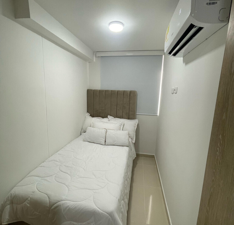 Inmobiliaria Issa Saieh Apartamento Venta, Miramar, Barranquilla imagen 11