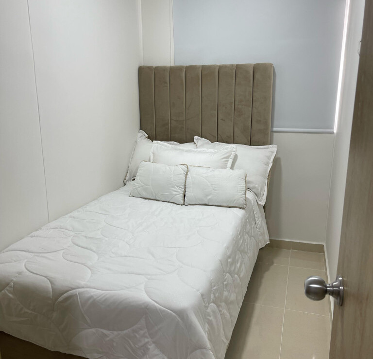 Inmobiliaria Issa Saieh Apartamento Venta, Miramar, Barranquilla imagen 12