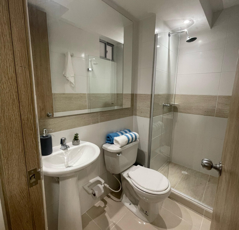 Inmobiliaria Issa Saieh Apartamento Venta, Miramar, Barranquilla imagen 13