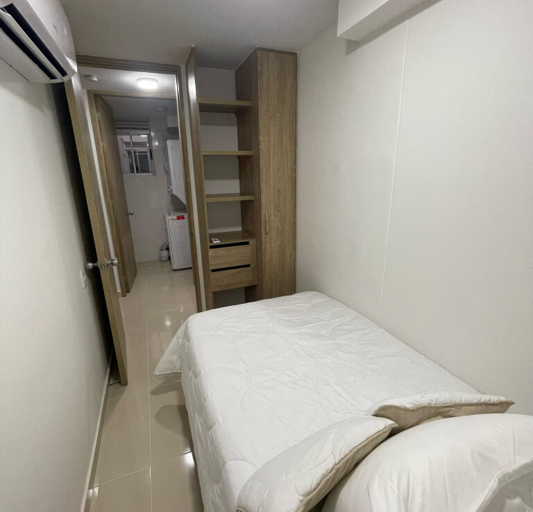 Inmobiliaria Issa Saieh Apartamento Venta, Miramar, Barranquilla imagen 14