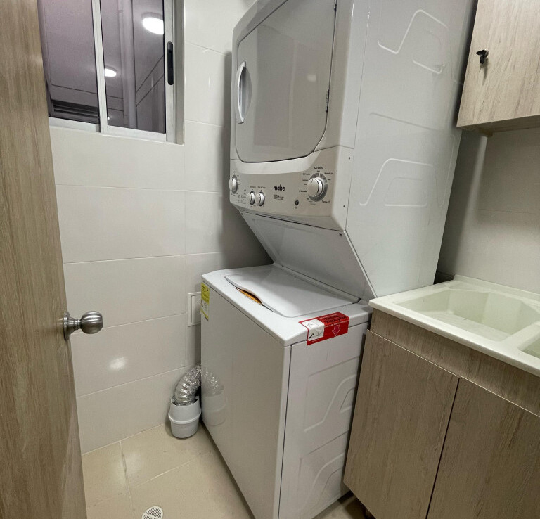 Inmobiliaria Issa Saieh Apartamento Venta, Miramar, Barranquilla imagen 15