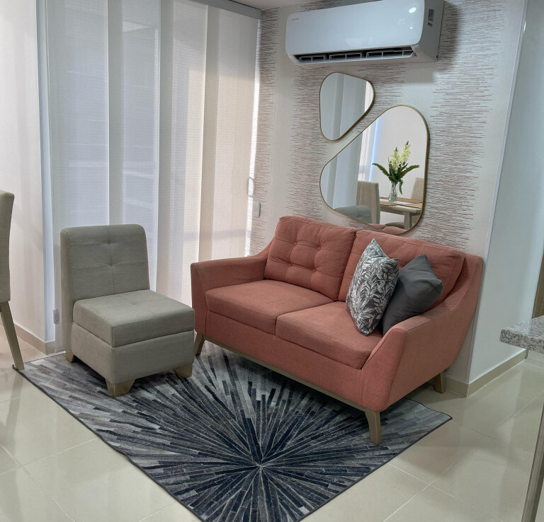 Inmobiliaria Issa Saieh Apartamento Venta, Miramar, Barranquilla imagen 0
