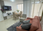 Inmobiliaria Issa Saieh Apartamento Venta, Miramar, Barranquilla imagen 1