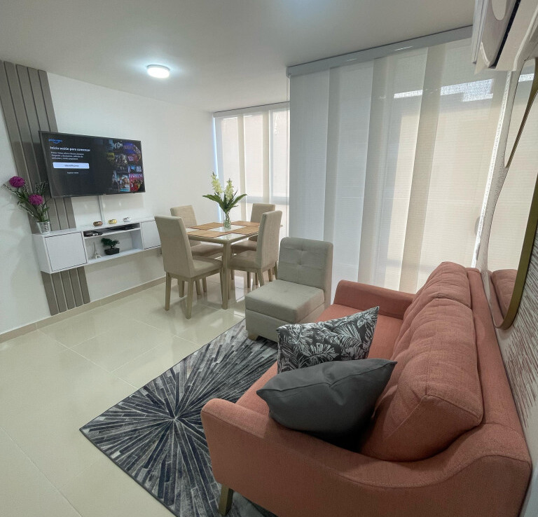 Inmobiliaria Issa Saieh Apartamento Venta, Miramar, Barranquilla imagen 1