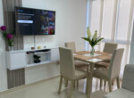 Inmobiliaria Issa Saieh Apartamento Venta, Miramar, Barranquilla imagen 2