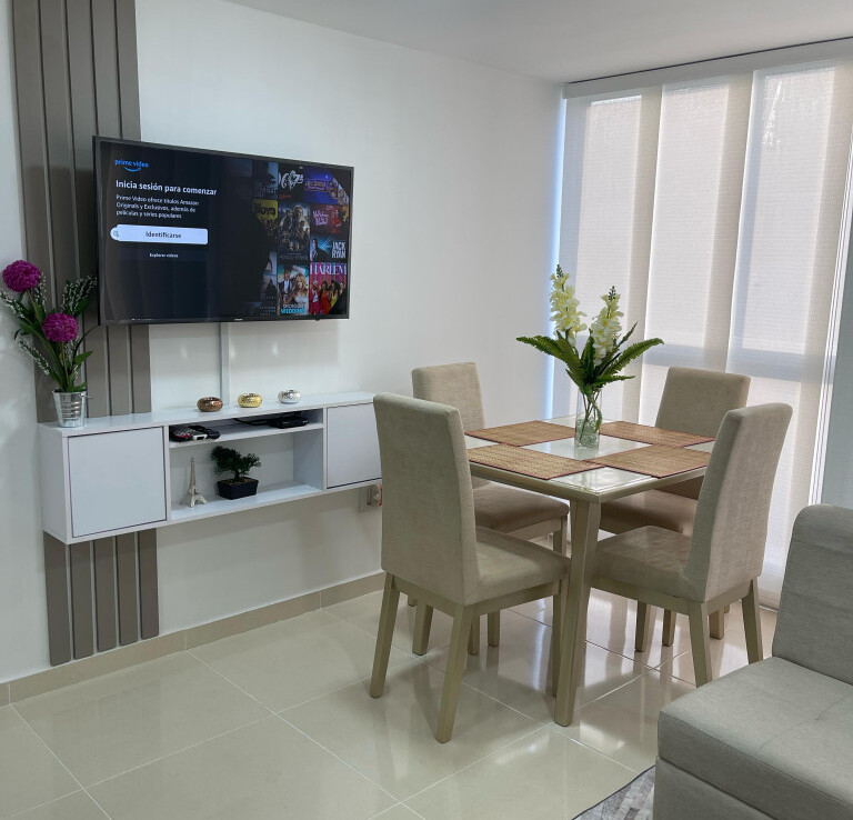 Inmobiliaria Issa Saieh Apartamento Venta, Miramar, Barranquilla imagen 2