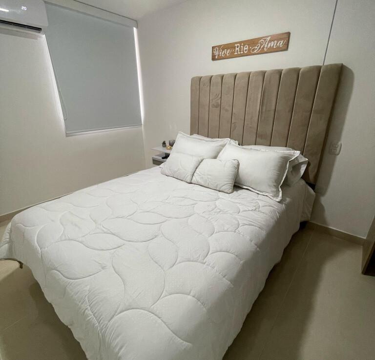 Inmobiliaria Issa Saieh Apartamento Venta, Miramar, Barranquilla imagen 5