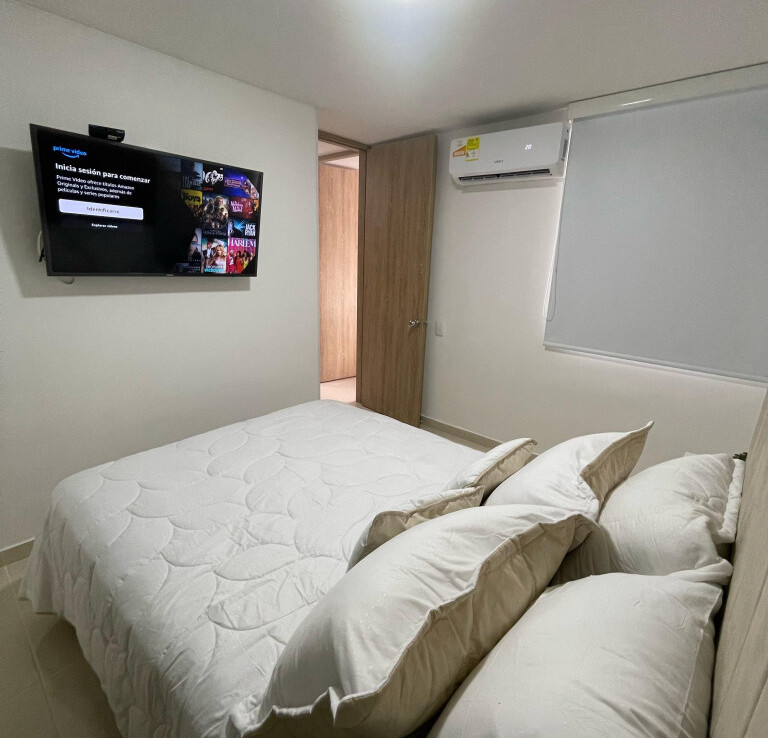 Inmobiliaria Issa Saieh Apartamento Venta, Miramar, Barranquilla imagen 6