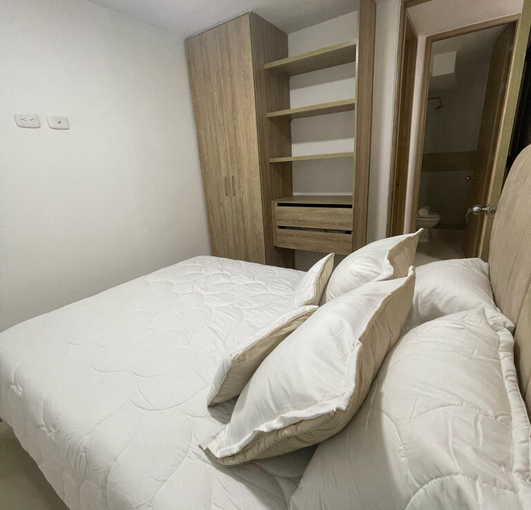 Inmobiliaria Issa Saieh Apartamento Venta, Miramar, Barranquilla imagen 7