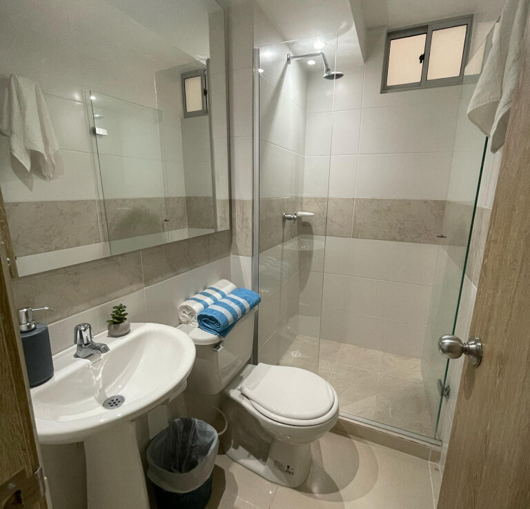 Inmobiliaria Issa Saieh Apartamento Venta, Miramar, Barranquilla imagen 8