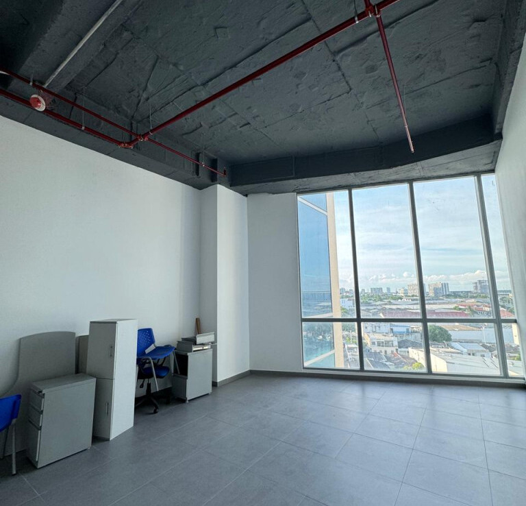 Inmobiliaria Issa Saieh Oficina Arriendo, Via 40, Barranquilla imagen 1