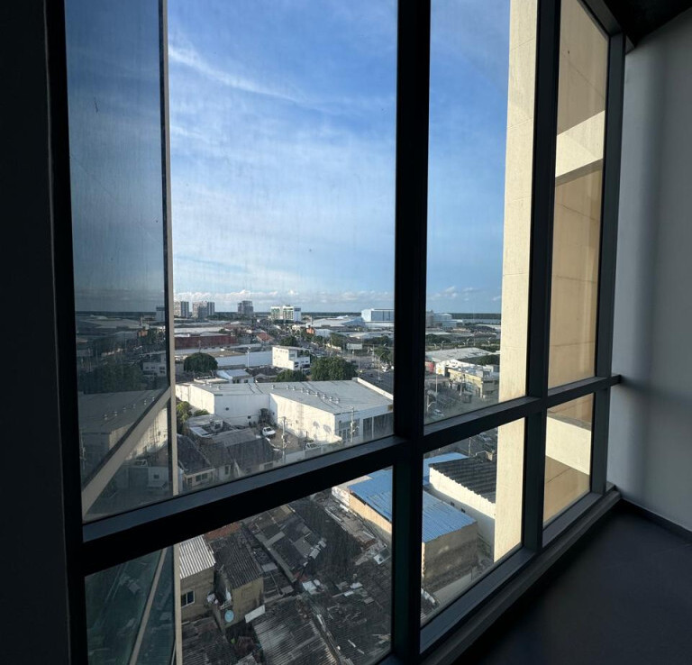 Inmobiliaria Issa Saieh Oficina Arriendo, Via 40, Barranquilla imagen 3