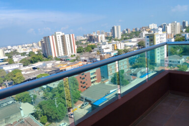 Inmobiliaria Issa Saieh Apartamento Arriendo, El Porvenir, Barranquilla imagen 0