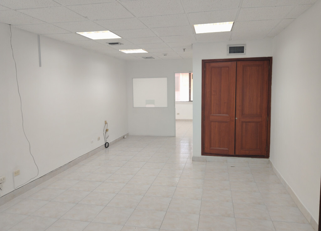 Inmobiliaria Issa Saieh Oficina Arriendo, Alto Prado, Barranquilla imagen 0