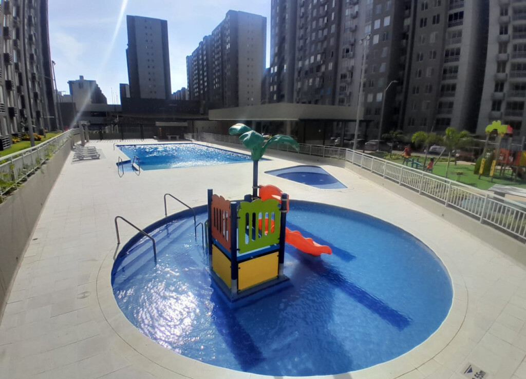 Inmobiliaria Issa Saieh Apartamento Arriendo, Ciudad Mallorquin, Puerto Colombia imagen 11
