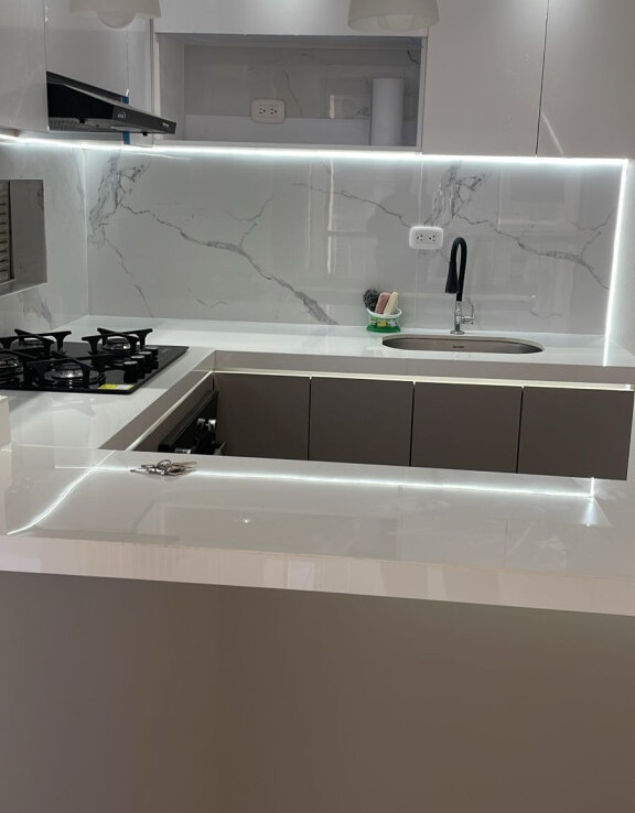 Inmobiliaria Issa Saieh Apartamento Arriendo, Ciudad Mallorquin, Puerto Colombia imagen 1