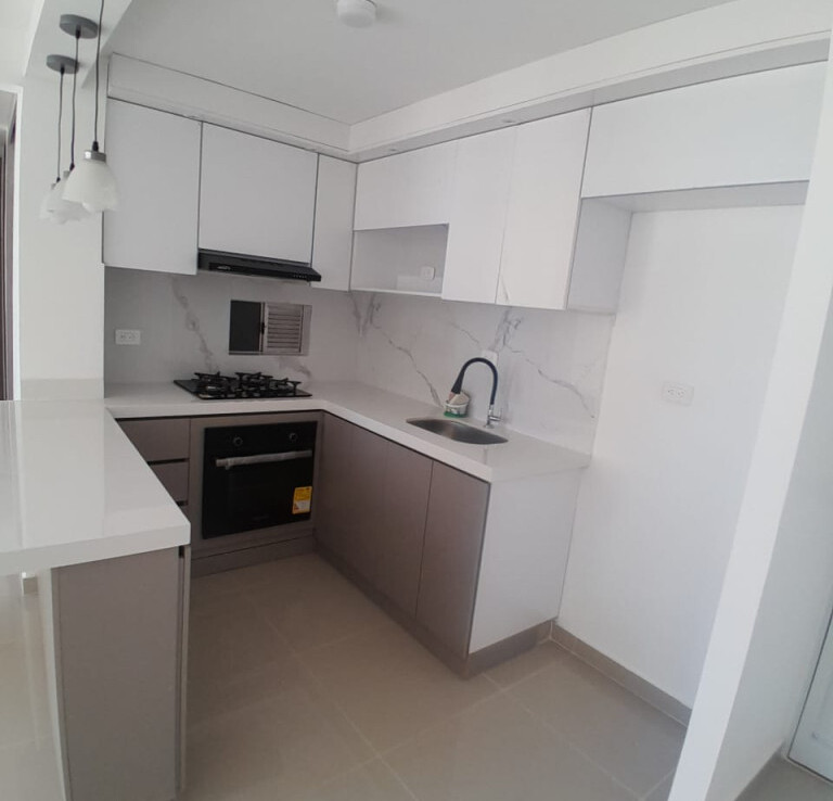 Inmobiliaria Issa Saieh Apartamento Arriendo, Ciudad Mallorquin, Puerto Colombia imagen 2