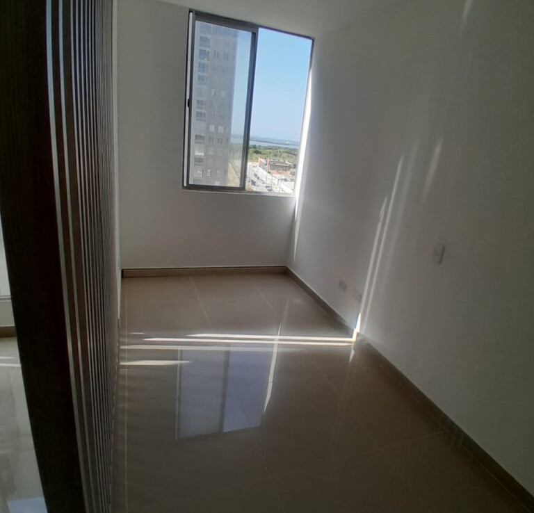Inmobiliaria Issa Saieh Apartamento Arriendo, Ciudad Mallorquin, Puerto Colombia imagen 3