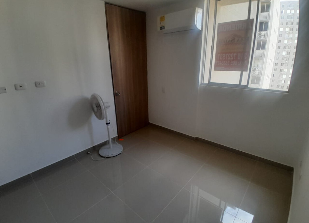 Inmobiliaria Issa Saieh Apartamento Arriendo, Ciudad Mallorquin, Puerto Colombia imagen 7