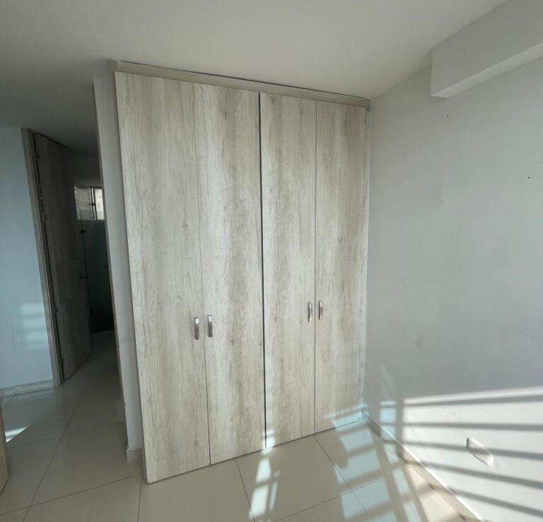 Inmobiliaria Issa Saieh Apartamento Arriendo, Miramar, Barranquilla imagen 9