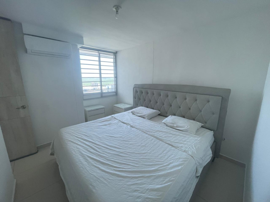 Inmobiliaria Issa Saieh Apartamento Arriendo, Miramar, Barranquilla imagen 10
