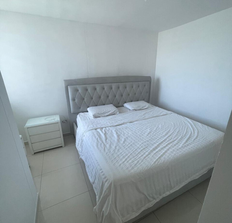 Inmobiliaria Issa Saieh Apartamento Arriendo, Miramar, Barranquilla imagen 11