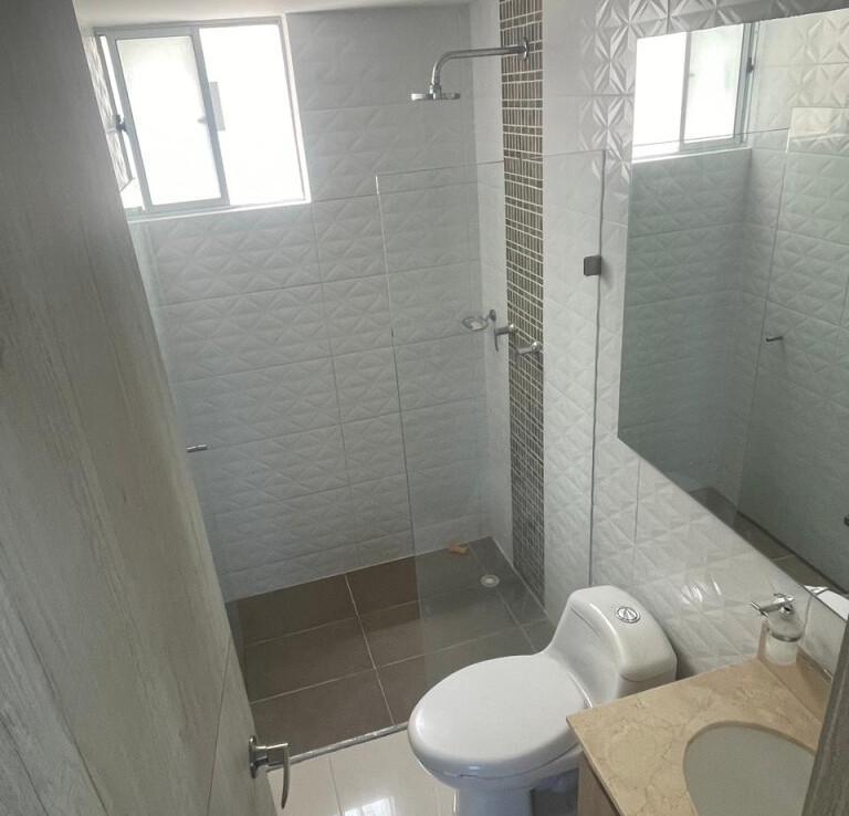 Inmobiliaria Issa Saieh Apartamento Arriendo, Miramar, Barranquilla imagen 13