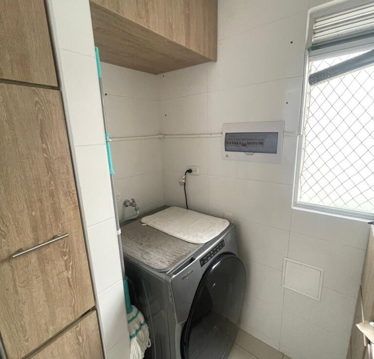 Inmobiliaria Issa Saieh Apartamento Arriendo, Miramar, Barranquilla imagen 15