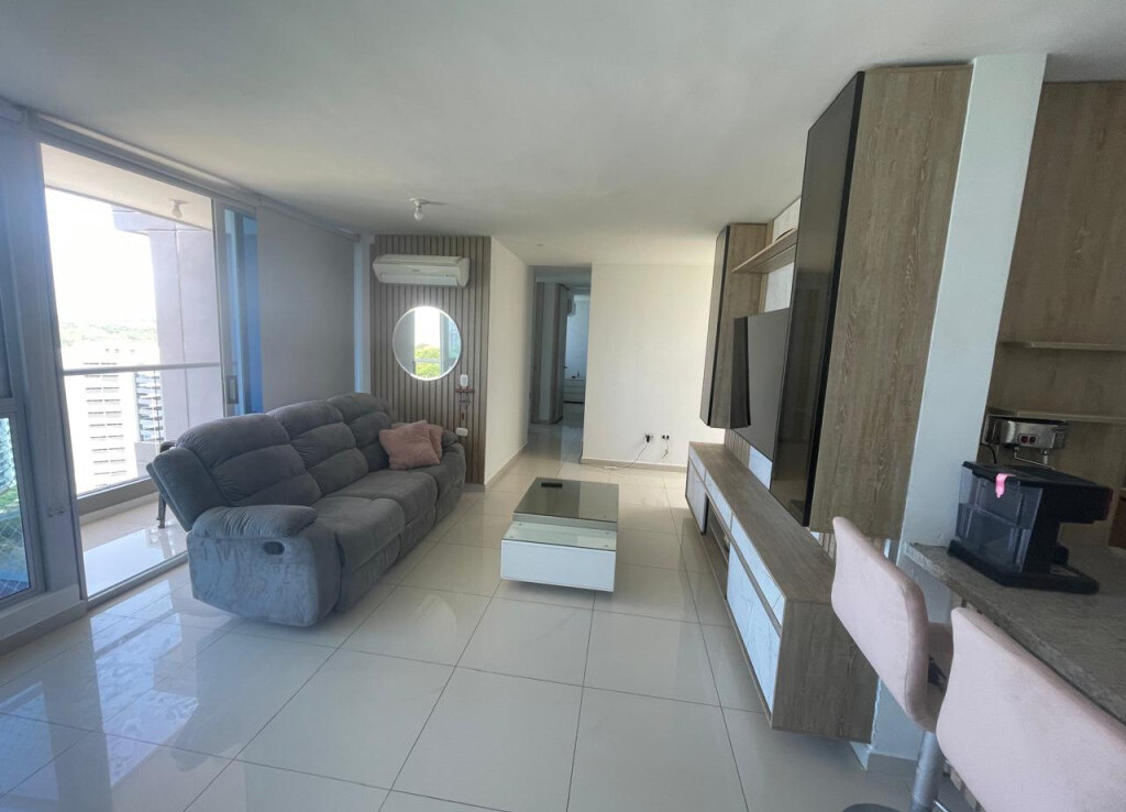 Inmobiliaria Issa Saieh Apartamento Arriendo, Miramar, Barranquilla imagen 0