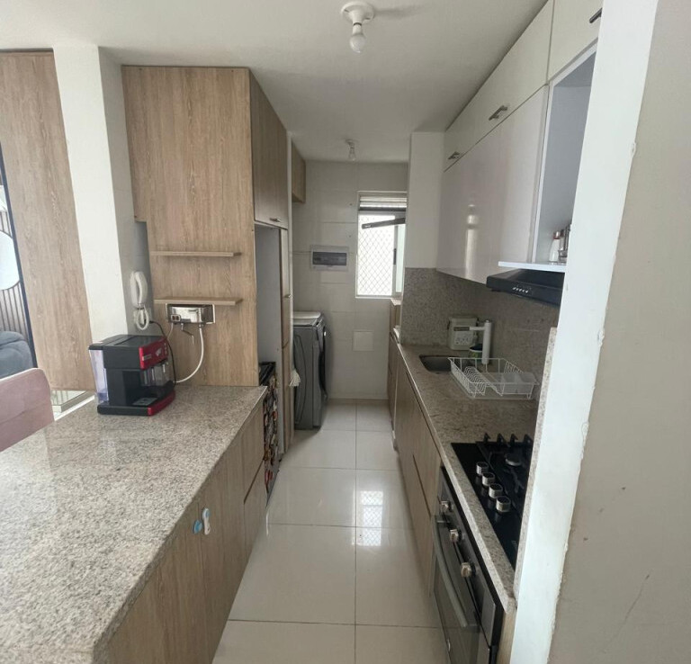 Inmobiliaria Issa Saieh Apartamento Arriendo, Miramar, Barranquilla imagen 4