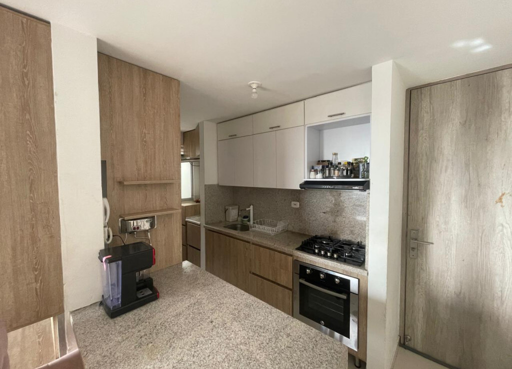 Inmobiliaria Issa Saieh Apartamento Arriendo, Miramar, Barranquilla imagen 5