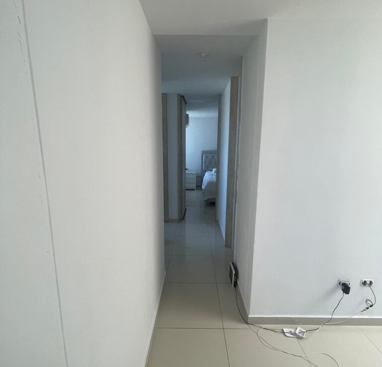 Inmobiliaria Issa Saieh Apartamento Arriendo, Miramar, Barranquilla imagen 6