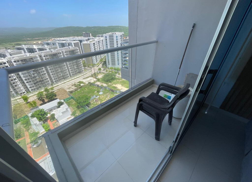 Inmobiliaria Issa Saieh Apartamento Arriendo, Miramar, Barranquilla imagen 7