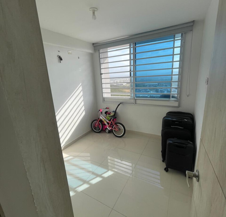 Inmobiliaria Issa Saieh Apartamento Arriendo, Miramar, Barranquilla imagen 8
