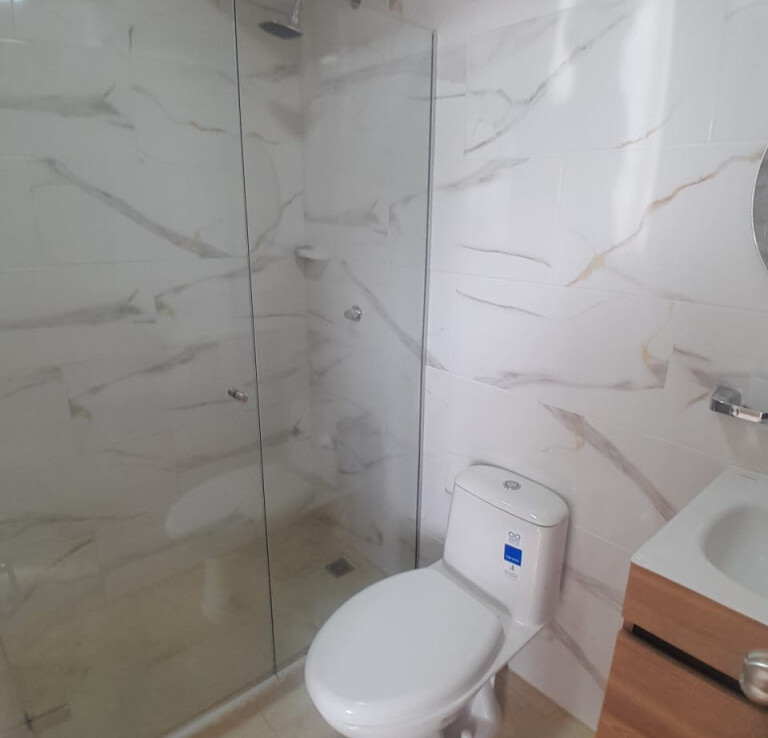 Inmobiliaria Issa Saieh Apartamento Arriendo, Bostón, Barranquilla imagen 12