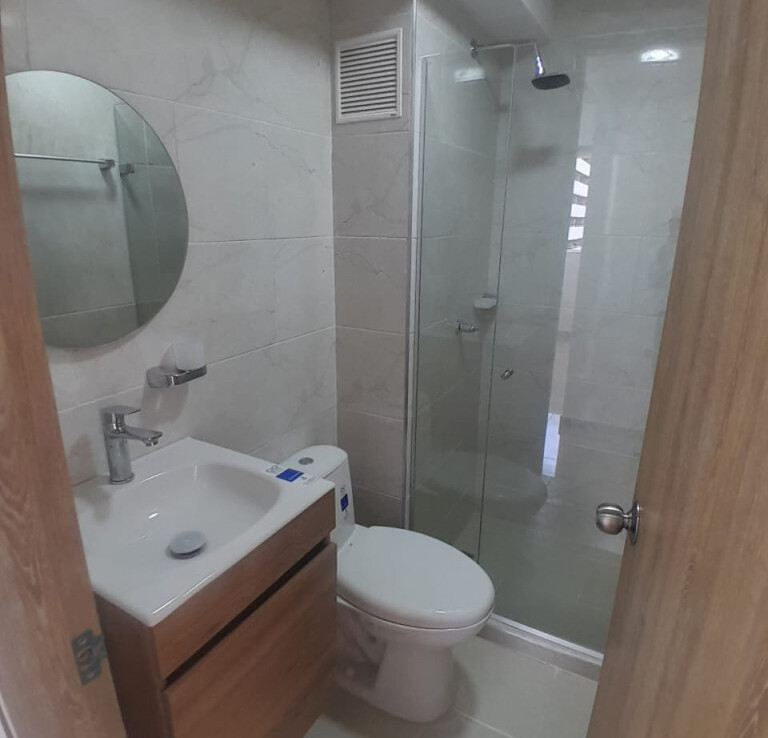 Inmobiliaria Issa Saieh Apartamento Arriendo, Bostón, Barranquilla imagen 13