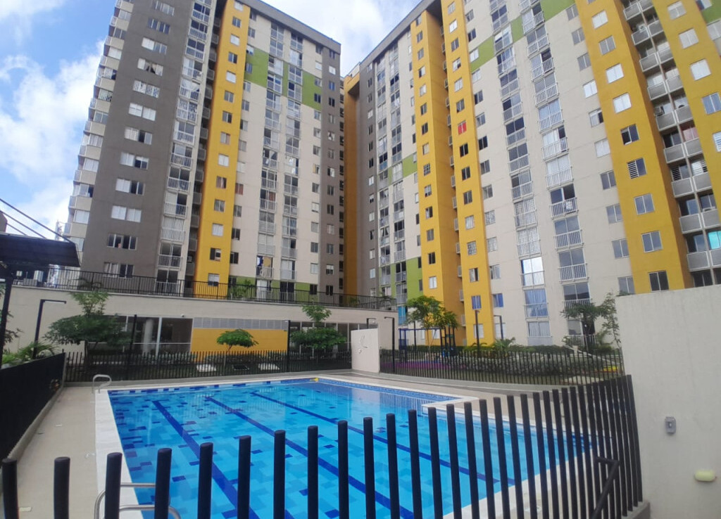 Inmobiliaria Issa Saieh Apartamento Arriendo, Bostón, Barranquilla imagen 15