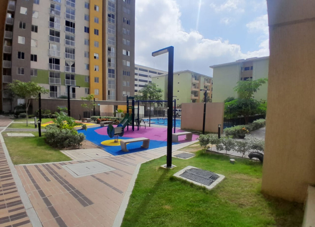 Inmobiliaria Issa Saieh Apartamento Arriendo, Bostón, Barranquilla imagen 16
