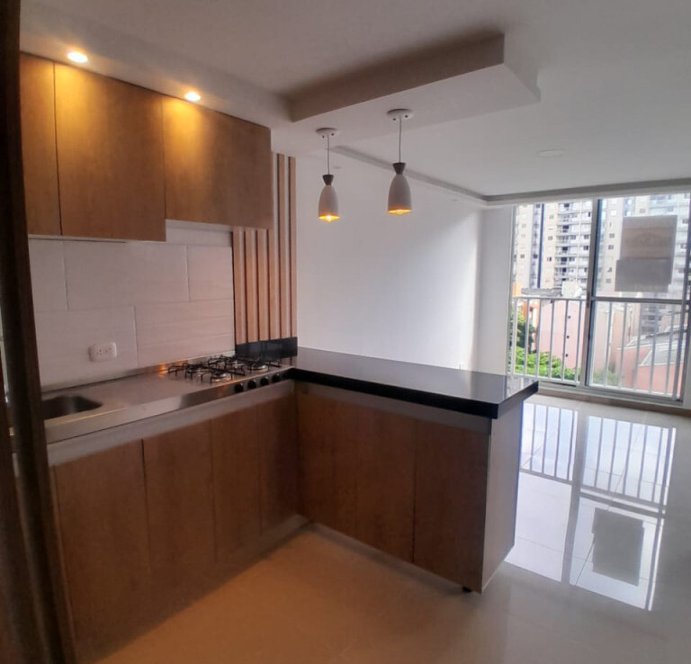 Inmobiliaria Issa Saieh Apartamento Arriendo, Bostón, Barranquilla imagen 0