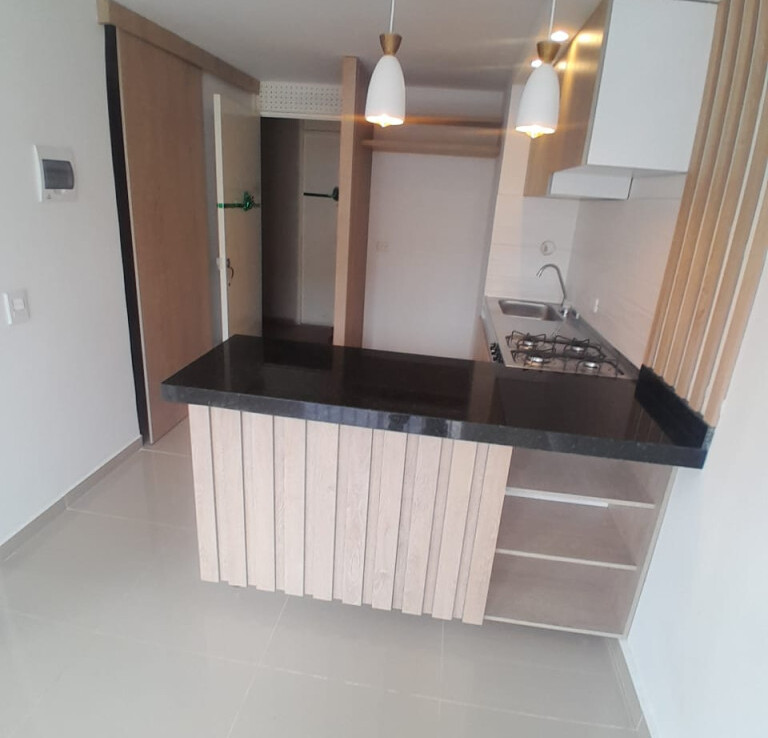 Inmobiliaria Issa Saieh Apartamento Arriendo, Bostón, Barranquilla imagen 1