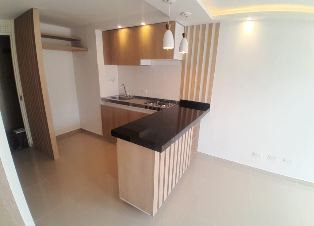 Inmobiliaria Issa Saieh Apartamento Arriendo, Bostón, Barranquilla imagen 2