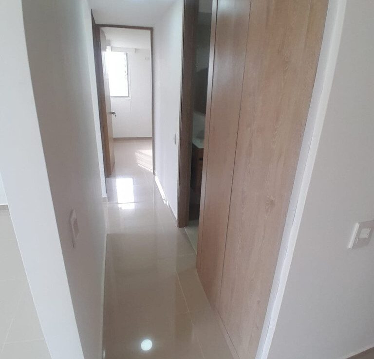 Inmobiliaria Issa Saieh Apartamento Arriendo, Bostón, Barranquilla imagen 8