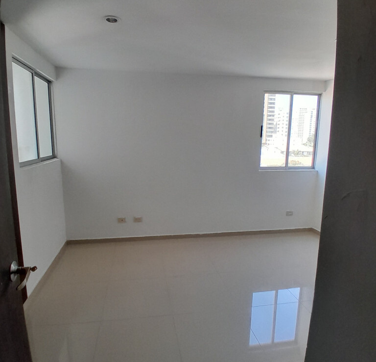 Inmobiliaria Issa Saieh Apartamento Arriendo, Riomar, Barranquilla imagen 10