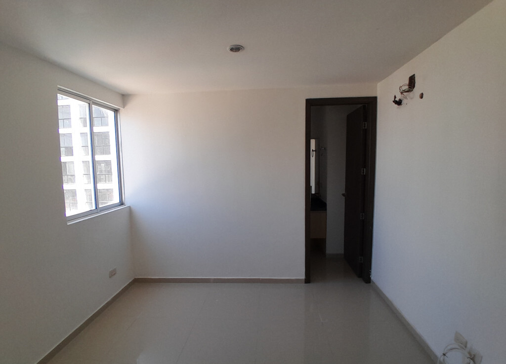 Inmobiliaria Issa Saieh Apartamento Arriendo, Riomar, Barranquilla imagen 11