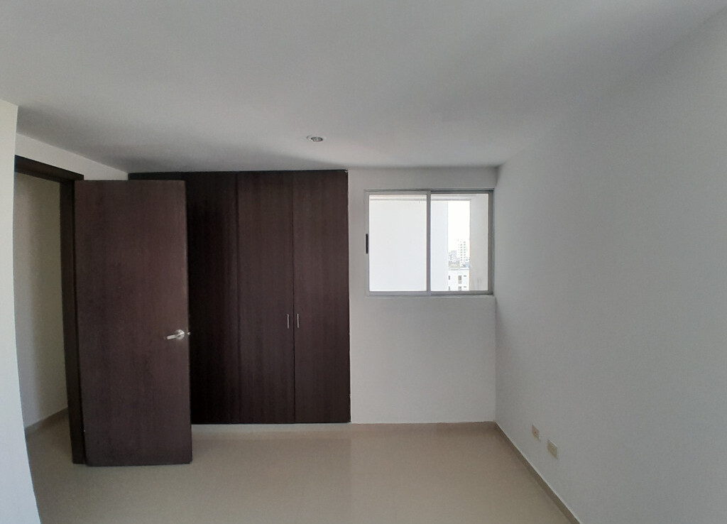 Inmobiliaria Issa Saieh Apartamento Arriendo, Riomar, Barranquilla imagen 12