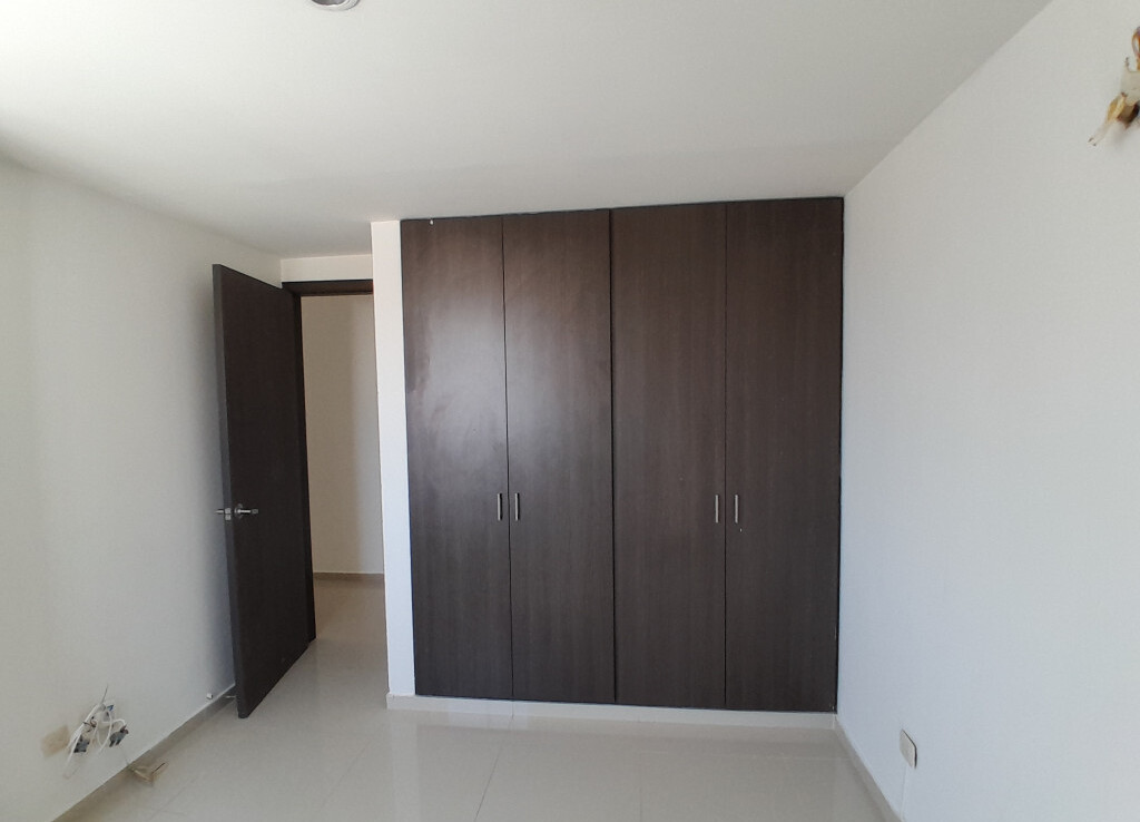 Inmobiliaria Issa Saieh Apartamento Arriendo, Riomar, Barranquilla imagen 16